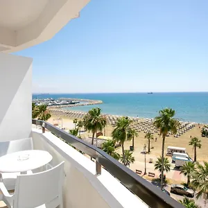 Les Palmiers Boutique & Luxury Hotell