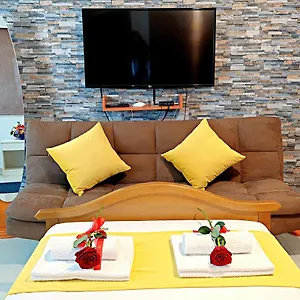 Pieris Apartament Ajia Napa