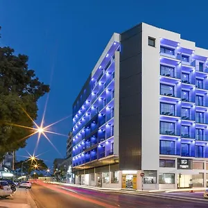 Frangiorgio Hotell
