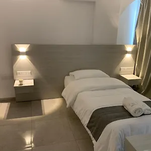La Veranda Hotell