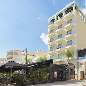 Leonardo Boutique Hotell