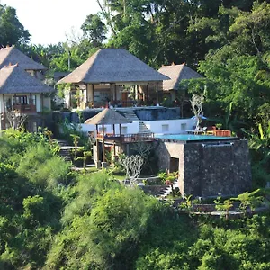 Amori Hotel Ubud