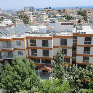 Onisillos Hotell