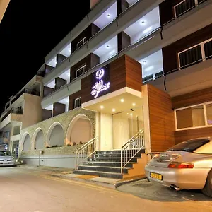 Achilleos Hotell